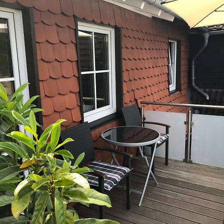 Hotel Mansion Bad Arolsen Exterior foto