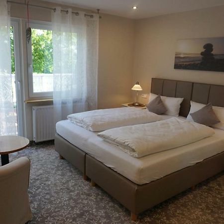Hotel Mansion Bad Arolsen Exterior foto