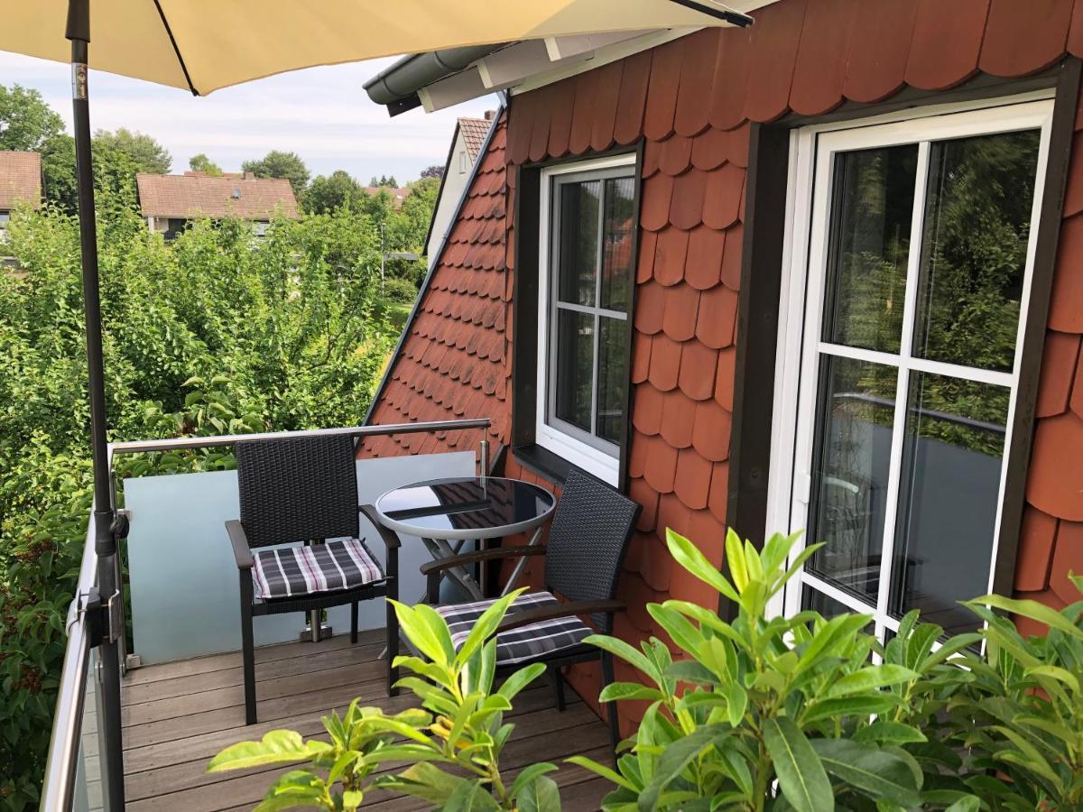 Hotel Mansion Bad Arolsen Exterior foto