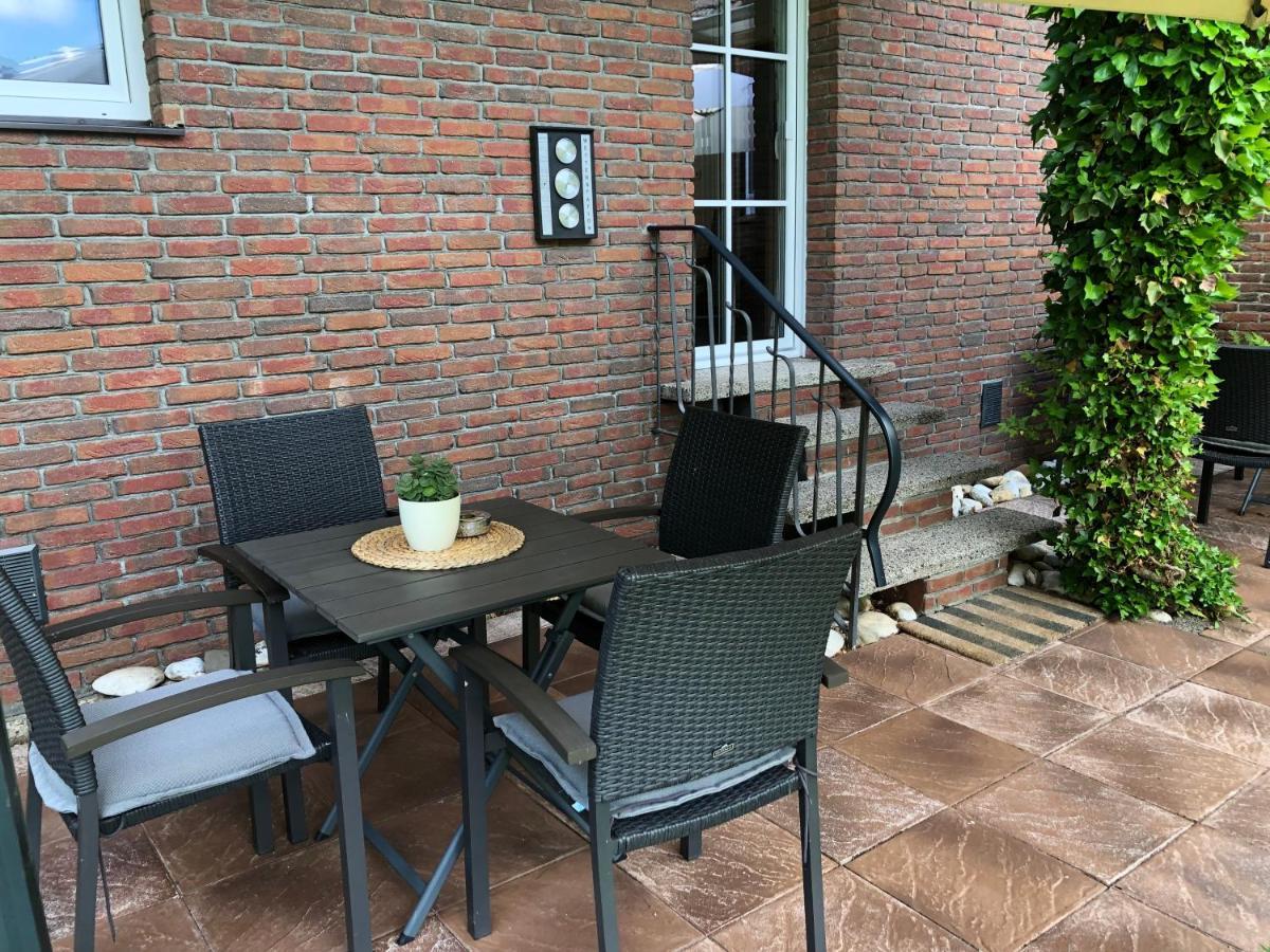 Hotel Mansion Bad Arolsen Exterior foto